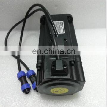 80EMA-038AP22 Elesy 750w Servo Motor Drive For Cutting Machine