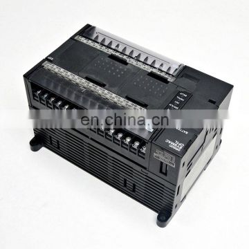 Popular Omron PLC CP1L-M40DT1-D CP1LM40DT1D Transistor Source Output PLC Controller for Automation System