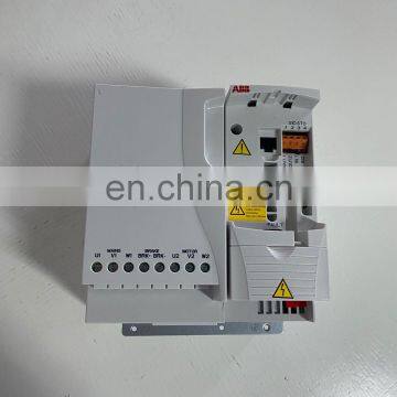 0.37KW Low Voltage AC Drive ABB Mechanical TransmissionACS355-01E-02A4-2 photo-4