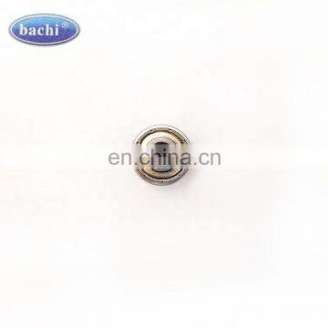 OEM High Speed Electrical Machinery Ball Bearing 606 6*17*6 MM Electric Linear Motor Bearing 606 606ZZ RS photo-3