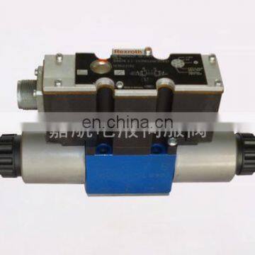 Rexroth Directional Valve 3DREPE 6C-21 25EG24K31A1M Proportional Valve photo-2