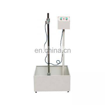 Testing Instruments Falling Ball Impact Testing Machine photo-2