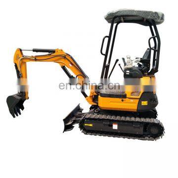 Hydraulic Hammer for Mini Excavator Winch Crawler Machine photo-5
