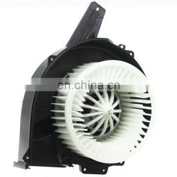 Blower Motor for AUDI A2 VW POLO SEAT IBIZA SKODA FABIA ROOMSTER 6Q1820015 6Q1820015C 6Q1820015E 6Q1820015G 6Q1820015H photo-3