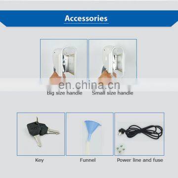 Renlang 2020 Top-seller Fat Cell Freeze Portable Slimming Machine Best Price