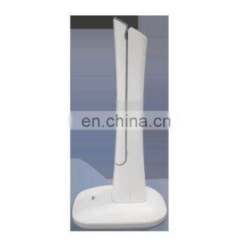 Guaranteed Quality Proper Price Table White Foldable Multifunction Wireless Charger Led Desk Lamp photo-2