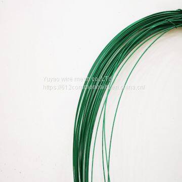 Electric and Hot Dipped Galvanized Steel Wire / Pvc Coated Wire / Black Annealed Wire photo-3