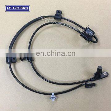 Auto Parts Front Left ABS Wheel Speed Sensor For Hyundai Tucson 2010 95671-2S300 956712S300 photo-5