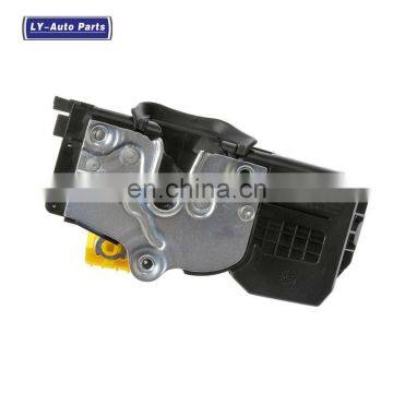 Front Right Passenger Side Door Lock Actuator OEM 931-353 931353 For 2005 - 2010 Pontiac G6