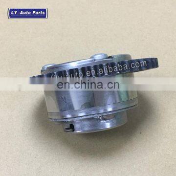 Exhaust & Intake Pair Camshaft Adjuster Actuators For 10-15 Mercedes W204 C250 A2710501500 2710501500 photo-3