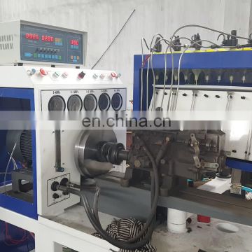 XBD-619S fuel injection pump test bench