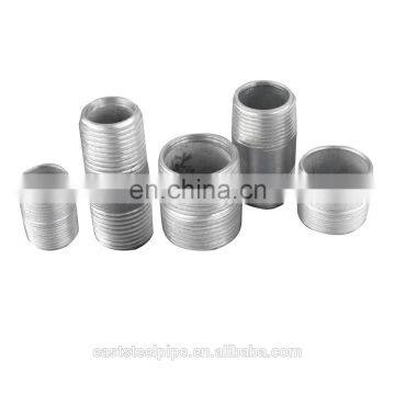 Rigid Conduit Nipple Manufacturers Supplies From Weifang photo-3