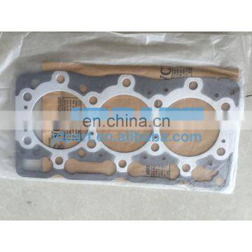 D1005 Cylinder Head Gasket 16231-03310 For Kubota