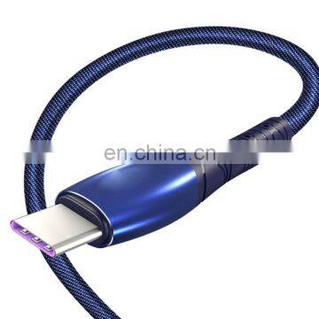 sale products phone cable fast charging top products c type cable quick charge