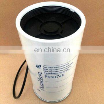 diesel engine Oil water separator filters element fs19591 P550748