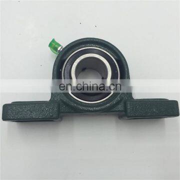 Pillow Block Bearing UC206 UCP206 Iron Cast Bearing Housing P206 photo-6