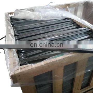 Steel Galvanized Square Tubing for IBC Frames photo-4