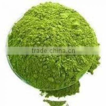 Organic Premium Quality Moringa Leaf powder OEM manufacturing