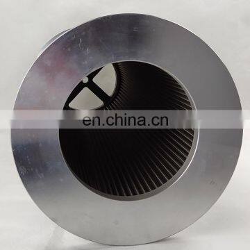 Stainless Steel Hydraulic Filter Element Lubricating Oil Hydraulic Filter Hydraulic Refrigeration Compressor Oil Filter photo-6