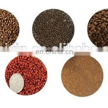 Cheapest Small Floating Fish Food Pellet Feed Extruder Making Machine China Jinan Price photo-5