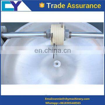 Famous Design Vertical Type Bowl Cutter Mixer photo-5