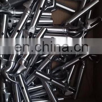Chinese Factory Casting Billhook for Baler Knotter NH 5070 photo-2