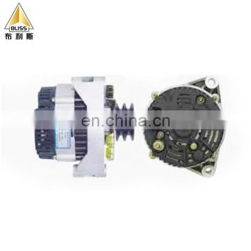 Auto Parts 28V 35A/55A  Alternator  for BUS 5kv alternator alternador 3kw