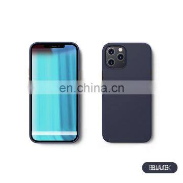 Joyroom Anti Duty Soft Silicone Case for Iphone 12 Case photo-5