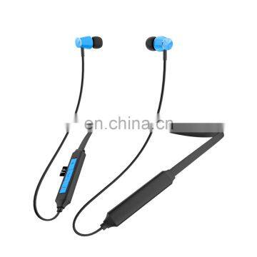 New Smartphone Sports Stereo Bluetooth Earphone Headphone With Micro