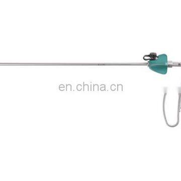 Surgical Instrument Geyi Laparoscopic Clip Applicator Hemolok Clip Applier photo-3