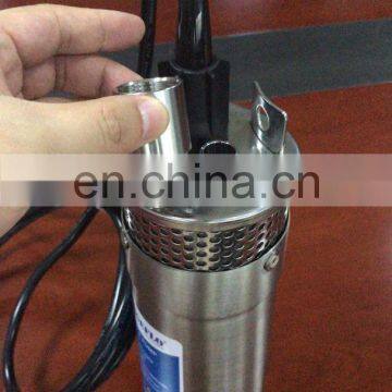 Professional Solar Water Pump System With Ce Certificate photo-6