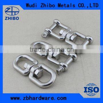 Top Quality Best Price Stainless Steel Swivels Manufacturer/Factory/Supplier In China