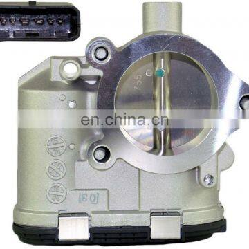 1635Q9 THROTTLE BODY For PEUGEOT 1007 206 307 1.6 16V CITROEN C2 447280 9635884080 280750085 High Quality photo-4