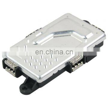 High Quality Heater Blower Fan Motor Resistor OEM 2128702110 5HL351321651