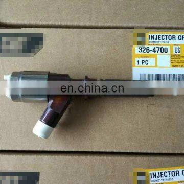 Diesel Fuel Injector 0445120049 photo-4