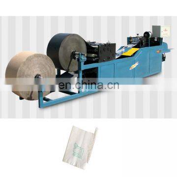 Grape growing Fruit Protection bag making machine for paper lamination bag