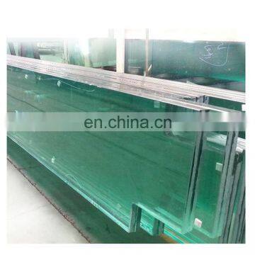 china manufacture Tempered Glass Max Size