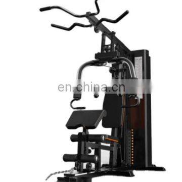 Economical Home Gym Multi Station Body Building Equipment Audio Crossover