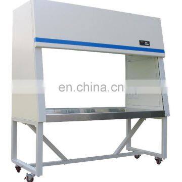 Cheap Price Desktop Tissue Culture Plant Clean Bench Laminar Air Flow Cabinet photo-6
