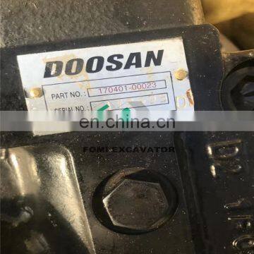 DH300-7 Travel Motor For DH300-7 Final Drive photo-4