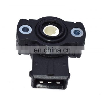 Throttle Position Sensor 5V For BMW Z3 E30 E31 E32 E34 E36 E38 E39 13631726591 13631721456