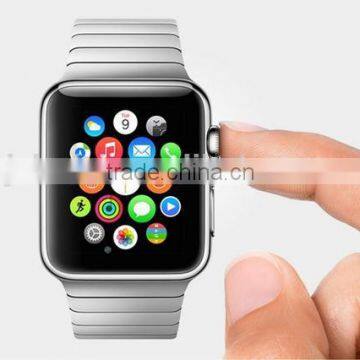 Smart Watch Latest Gadgets Multifunctional Watch Products In American New Gadgets 2015 Wearable Electronic Devices Andriod WP