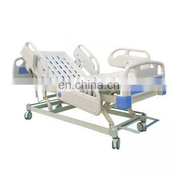 new cheap manual medical hospital beds for sale