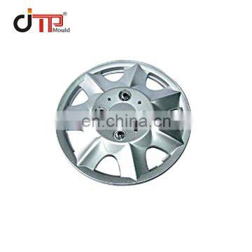 High Quality PP ABS Car Wheel Cover With Different Size For Wholesale Molding photo-2