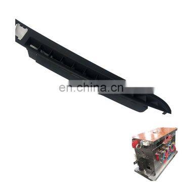 Oem Professional Moulding Tooling Cheap Molding Car Plastic Injection Screen Mold Made Manufacturing Mould Manufacturer Service photo-6