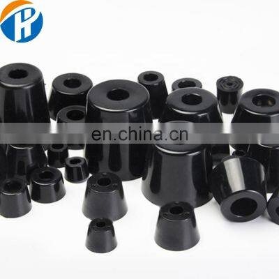 High Quality Temperature Rubber Silicone Seal Ring OEM Size photo-4