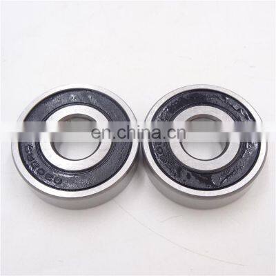 Factory Directly Supply Stainless Steel Deep Groove Ball Bearing 6302 photo-2