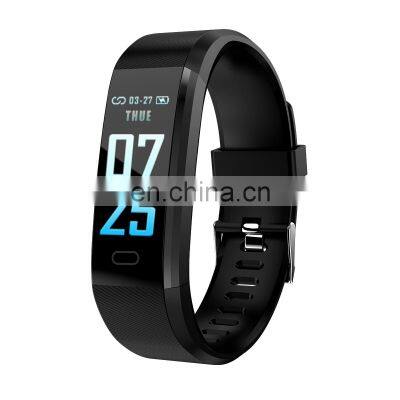 Original Smart Watch 2020 Shenzhen Sport Fitness Bracelet Wristband Water Proof Wholesale Touch Screen Best Android Watch Smart photo-4