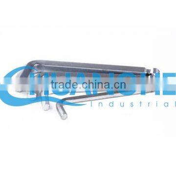 Hot Sale Carbon Steel Hex Wrench With Ball Point photo-3