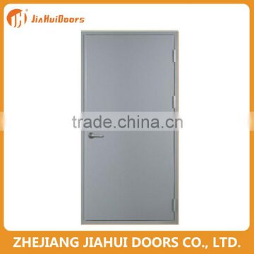 cold rolled steel fire Door in good quality